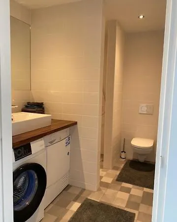 Torenkamer Middelburgh Buitenkant foto