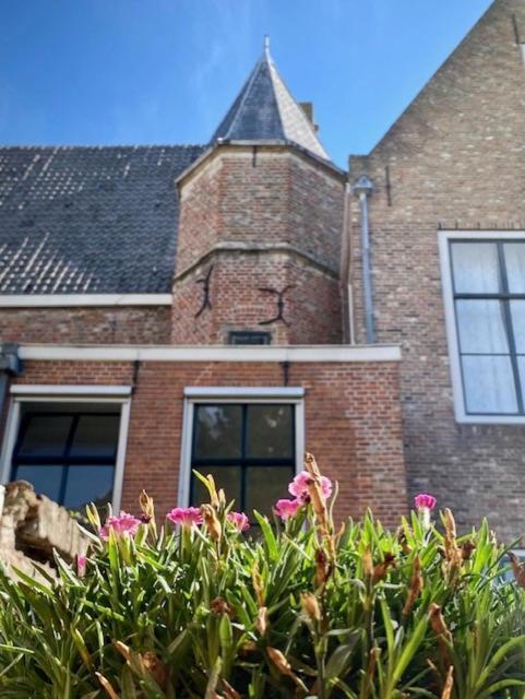 Torenkamer Middelburgh