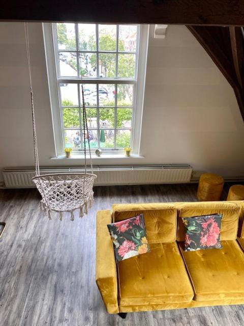 Apartment Torenkamer Middelburgh Middelburg