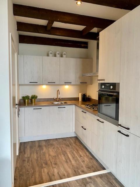 Apartment Torenkamer Middelburgh Middelburg