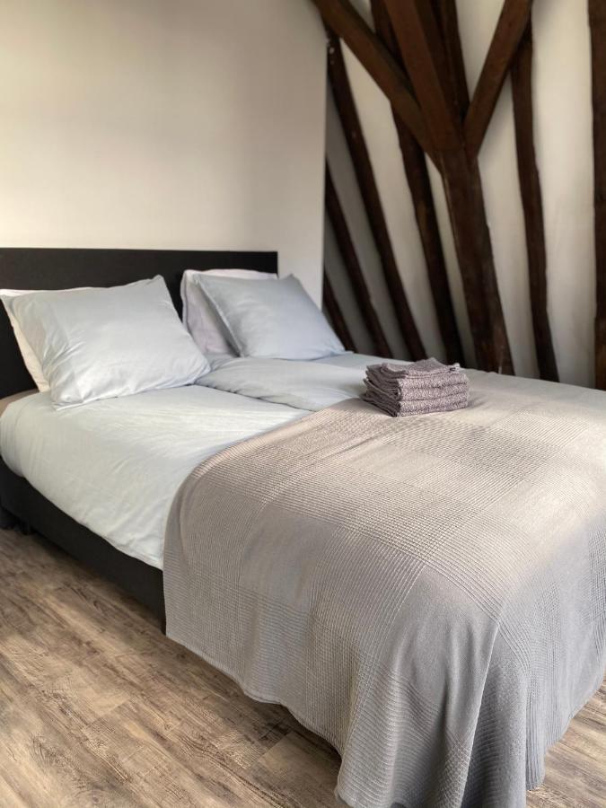 Torenkamer Middelburgh Middelburg