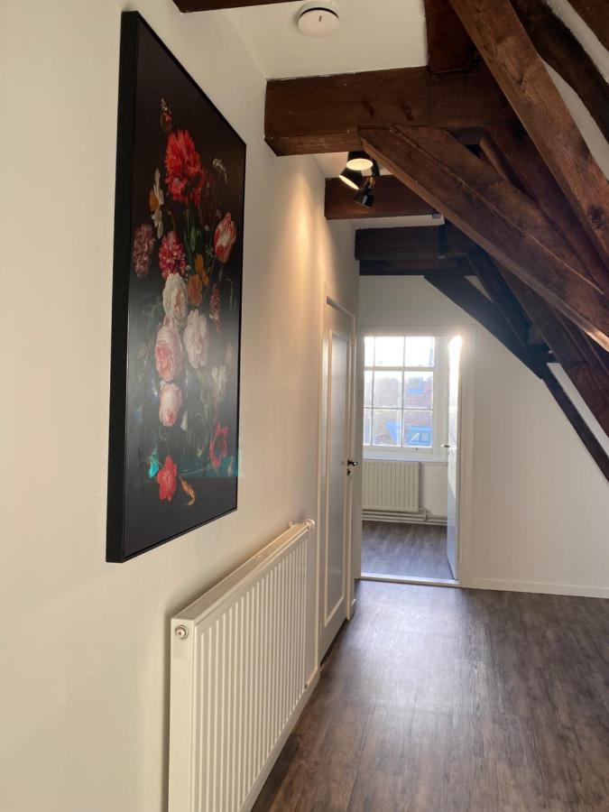 Torenkamer Middelburgh Apartment