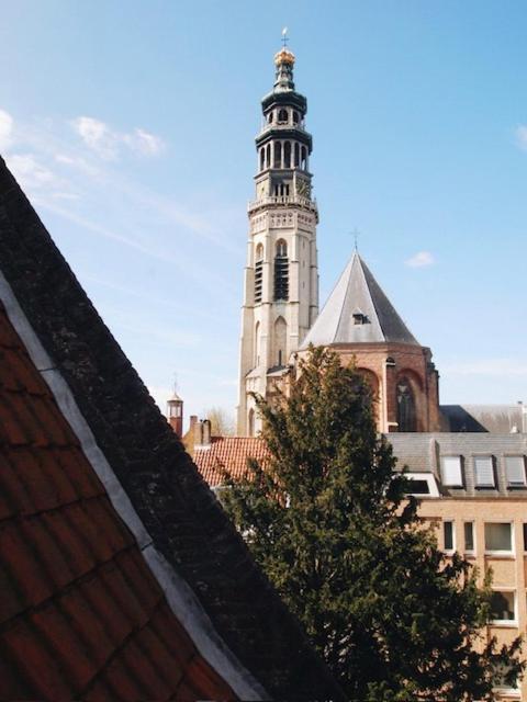 Torenkamer Middelburgh